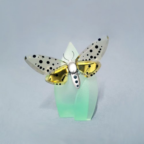 Swarovski Kristal | Crystal Paradise | Amorita - Jonquil 622743